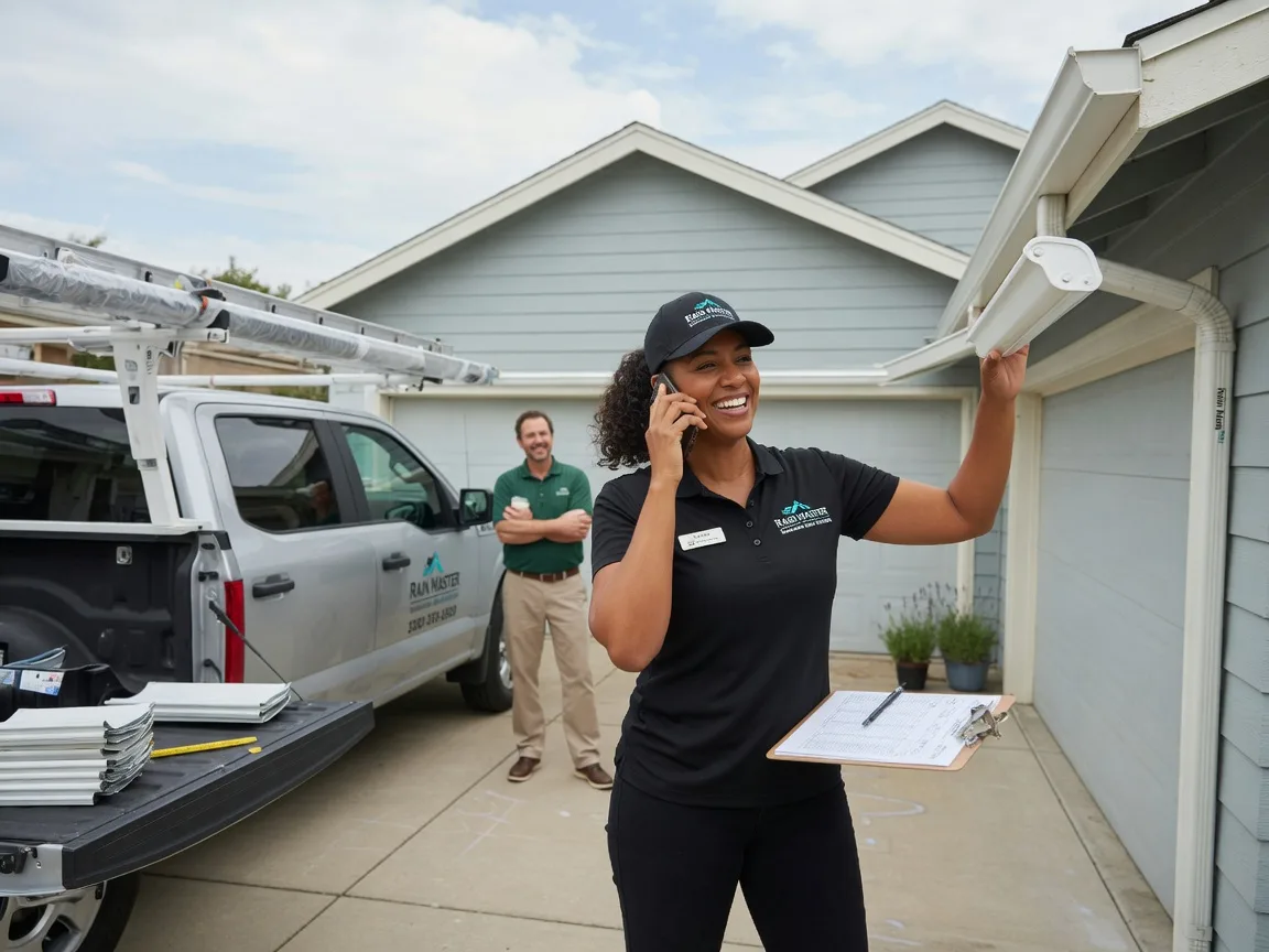 Gutter Installation Clarkridge, AR FAQs